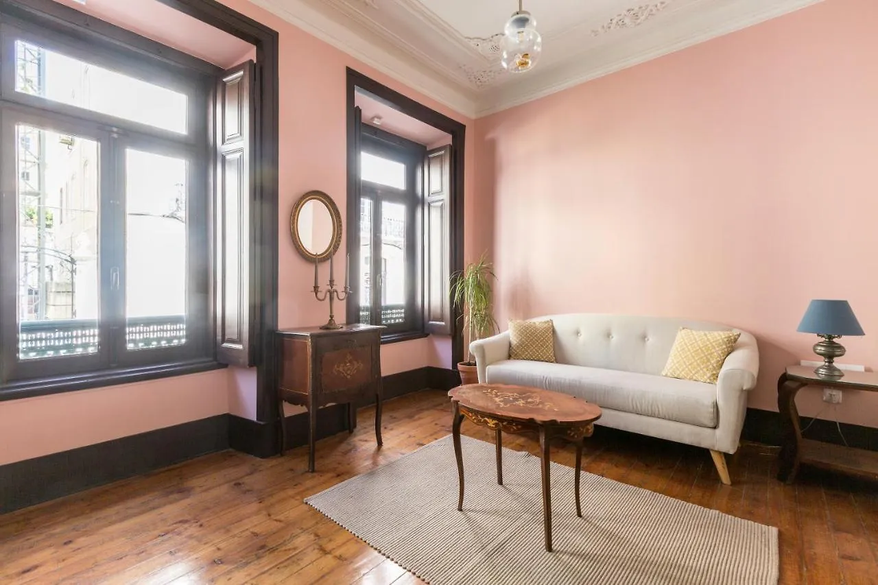 Charming Guest House In A 19Th Century Building Lisboa 0*,  Portugal