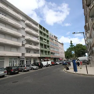 Welcome To Appartement