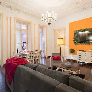 3 Bedroom, 2 Bathroom - Palma Apartment