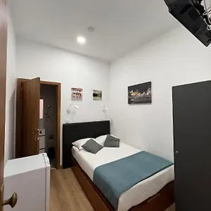 Pensamento 12b Séjour chez l'habitant
