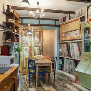 Unique Stylish House At Beautiful Graça Appartement