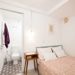 Little For Two-alfama Appartement