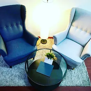 Guest Chiado Appartement