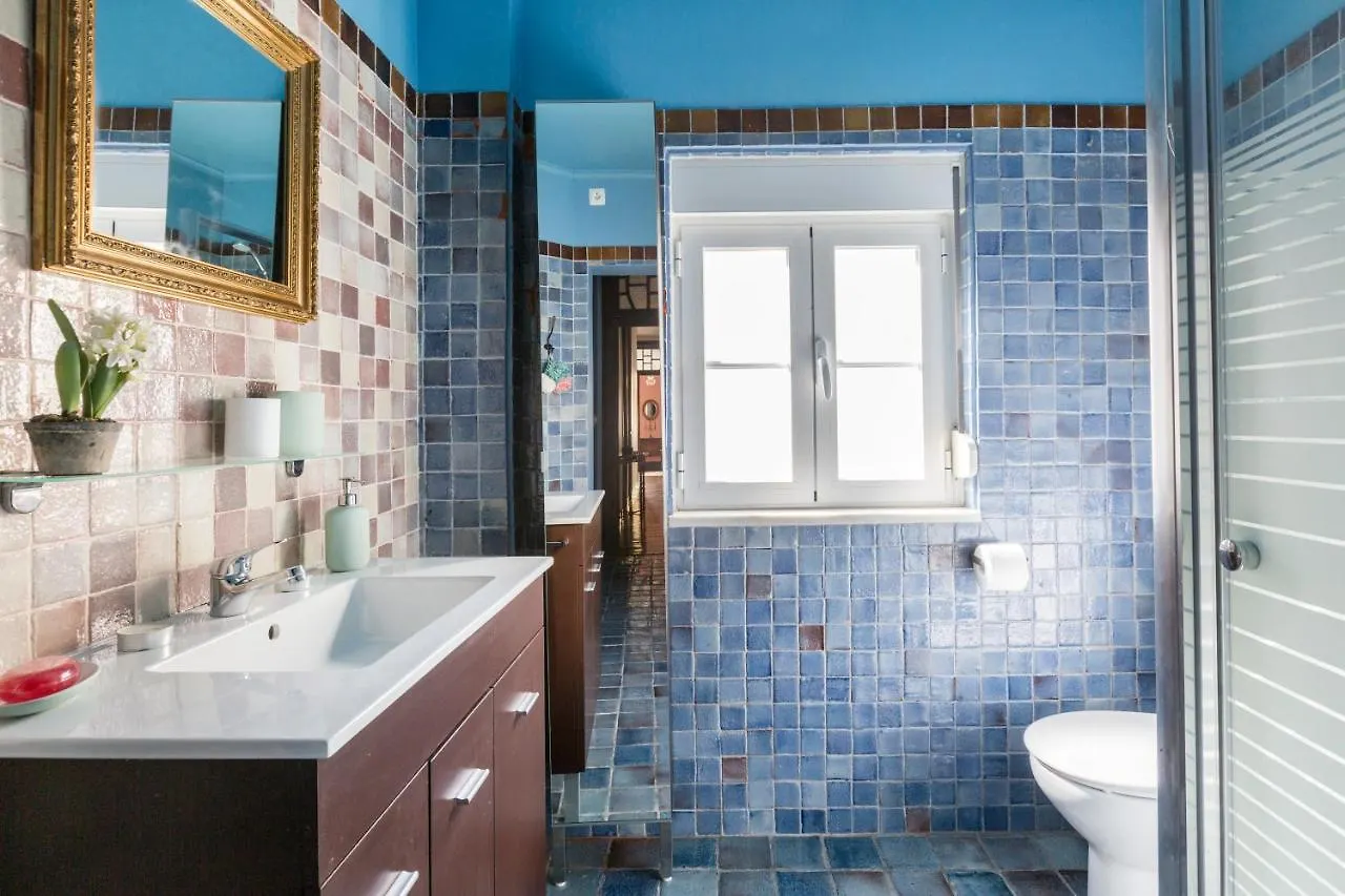 Charming Guest House In A 19Th Century Building Lisboa 0*,  Portugal