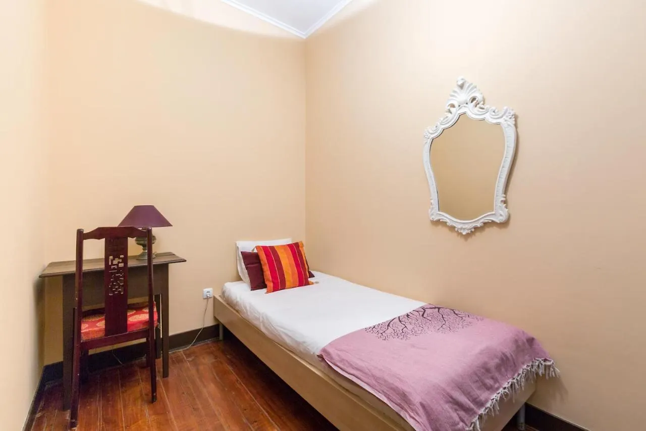 Charming Guest House In A 19Th Century Building Lisboa