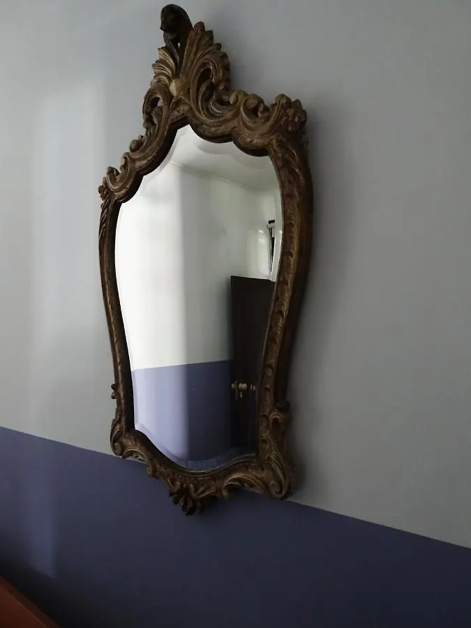 Appartement Charming Guest House In A 19Th Century Building Lisboa